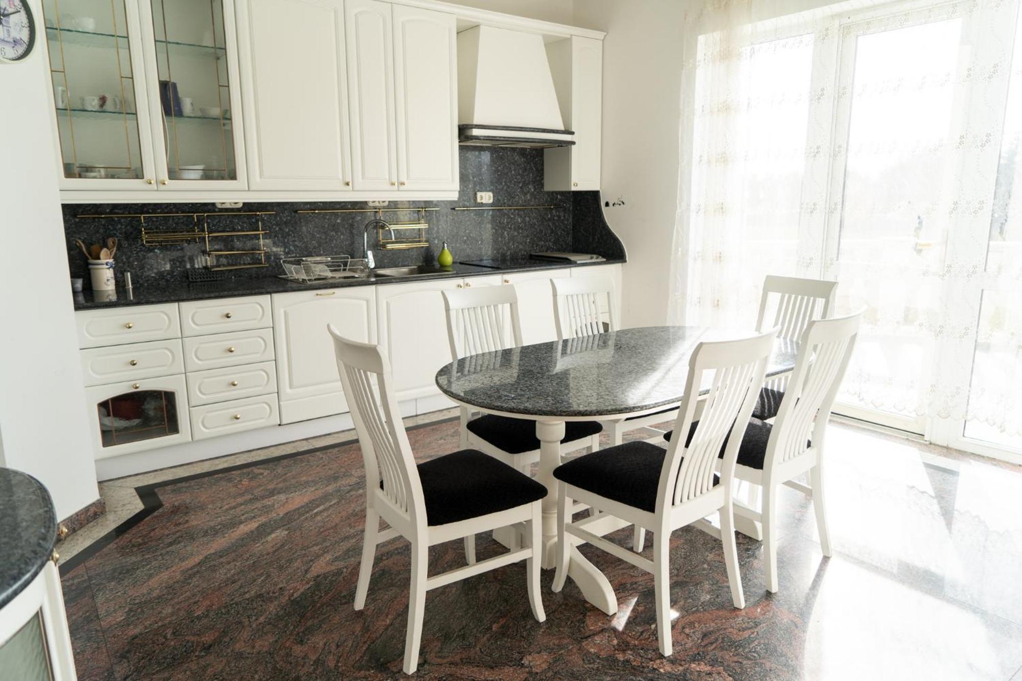 Elite Boutique Villa Oerkeny Orkeny Екстер'єр фото