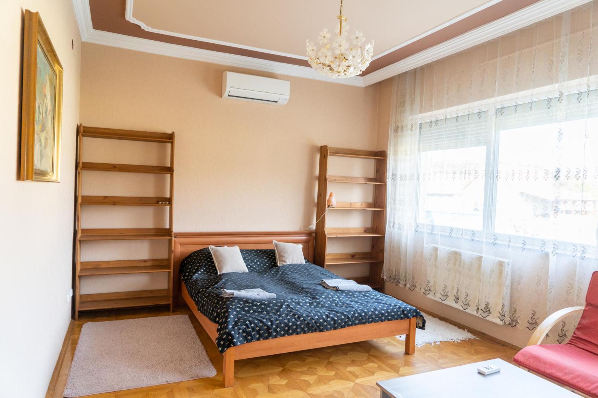 Elite Boutique Villa Oerkeny Orkeny Екстер'єр фото