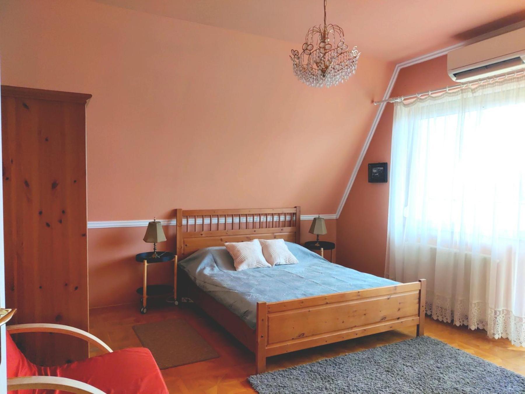 Elite Boutique Villa Oerkeny Orkeny Екстер'єр фото
