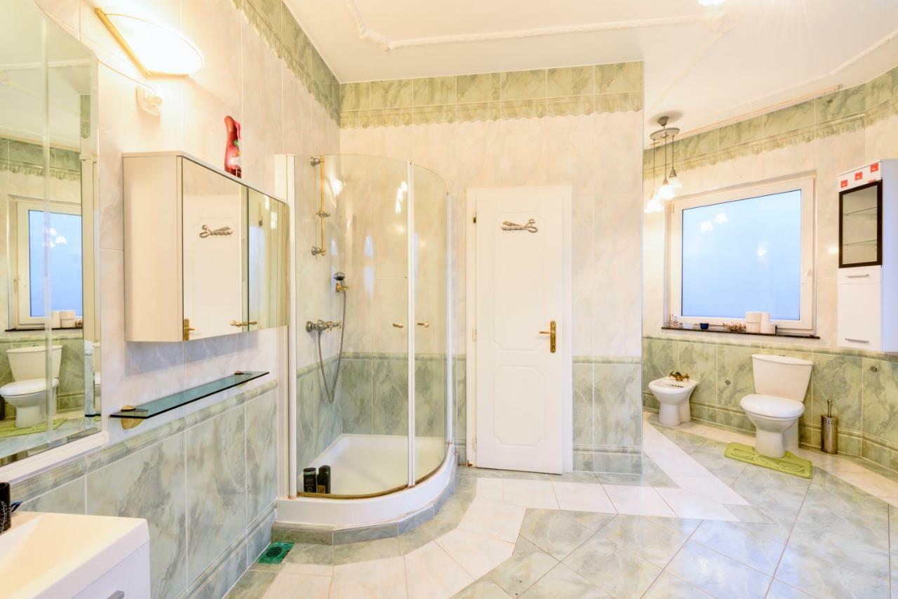 Elite Boutique Villa Oerkeny Orkeny Екстер'єр фото